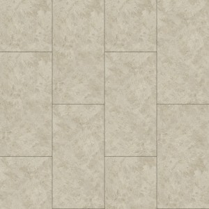 Virgin Material SPC Rigid Core Vinyl Flooring Tiles