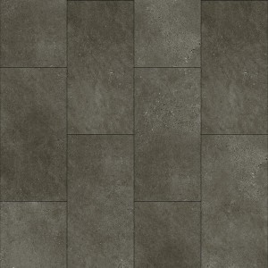 Yakasviba Grey Concrete Vinyl Click Tile