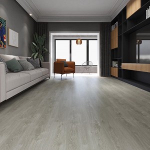 Engineered luxury vinyl flooring for both resid...