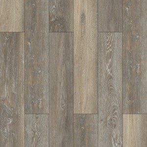 Wood Grain SPC Click Flooring