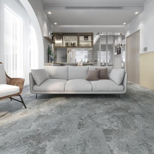 Romantic Marble Tarisa SPC Rigid Core Flooring