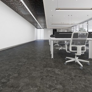 SPC Flooring-Stylish & Praktis Flooring