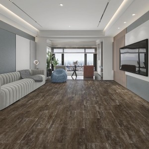 SPC Flooring – najpopularniejsza podłoga domowa