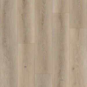 Oak effect Waterproof SPC flooring