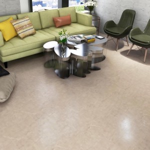 Marble Pattern Luxury Rigid core Vinyl floor