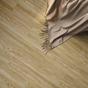 Mamahaling Vinyl Planks LVT Tile Click Floating Floor Waterproof Floor