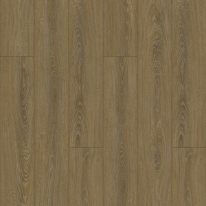 Europa Oak Grain SPC Click Flooring Plank