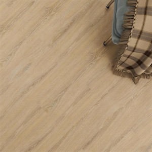 Cahya Eropah Oak SPC Klik Flooring