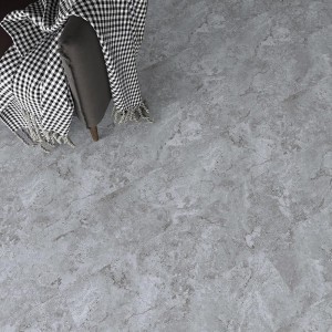 PVX Virjiniya Materiallari Plastik Vinil Plitkalar SPC Flooring