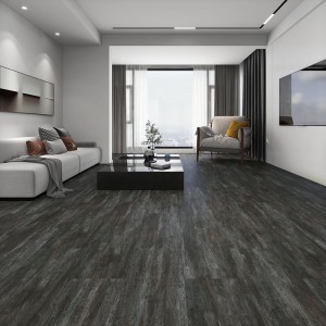 Chinese wholesale Spc Floor Tile - Ideal flooring for modern households – TopJoy