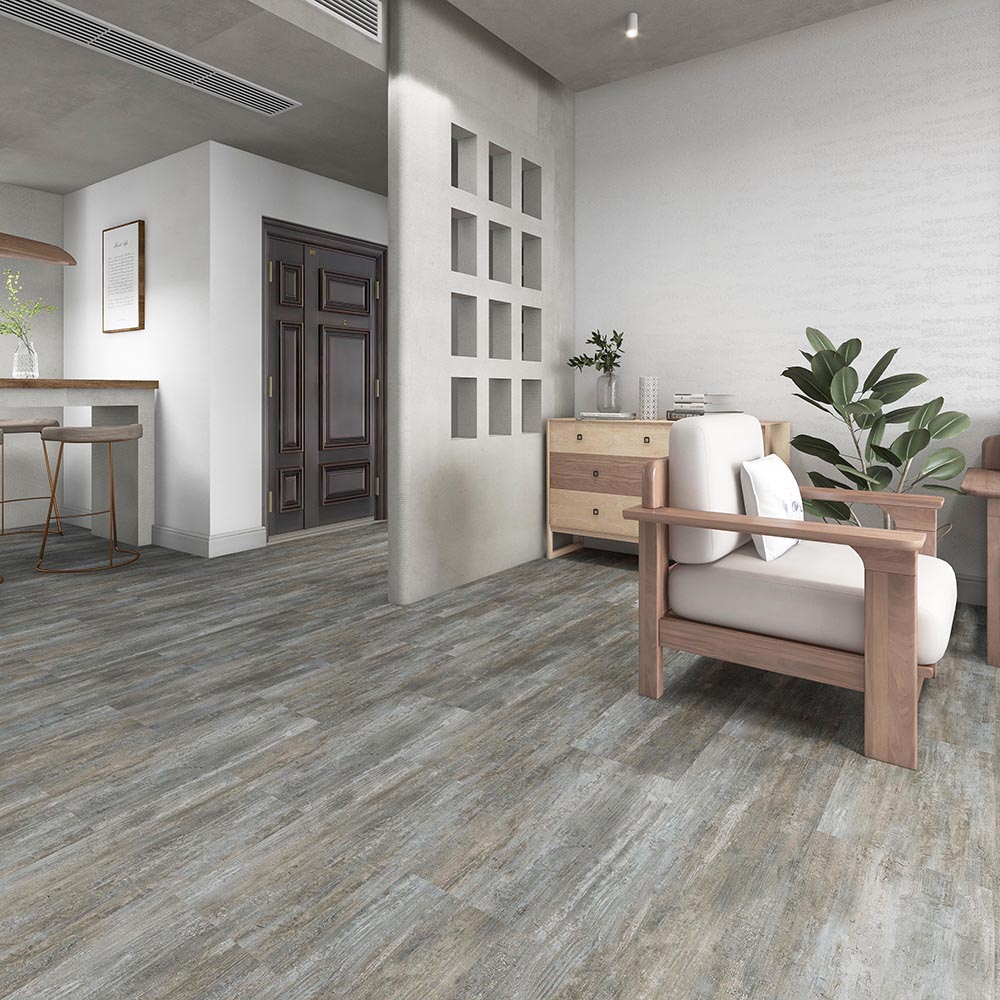 Why more people are choosing SPC flooring? Featured Image