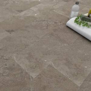 Steinmuster-SPC-Vinylboden mit starrem Kern für Zuhause