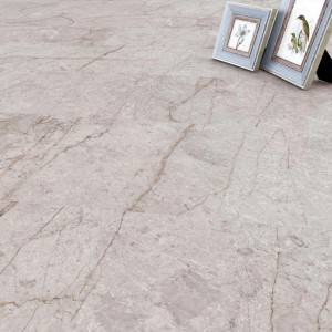 Slip-resistant Marble Luxury SPC Vinyl Plank/Tile
