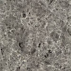 Ván sàn cứng nhắc bằng đá cẩm thạch màu xám hoàn hảo SPC