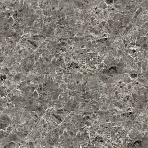 Paviment rígid SPC d'aspecte de marbre gris perfecte