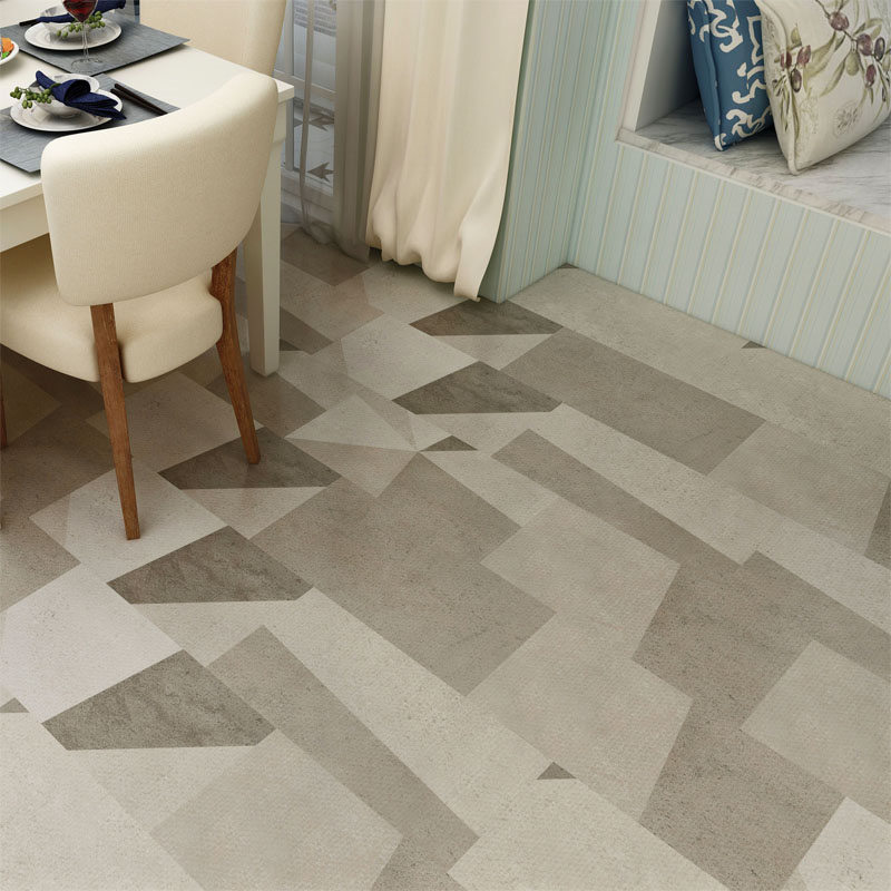 Safe and Comfortable Underfoot With SPC Flooring Featured Image