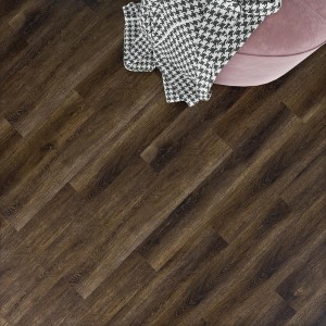 Authentic American Style SPC Flooring