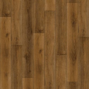 Luxury Eropah Oak gandum Rigidcore Flooring Plank