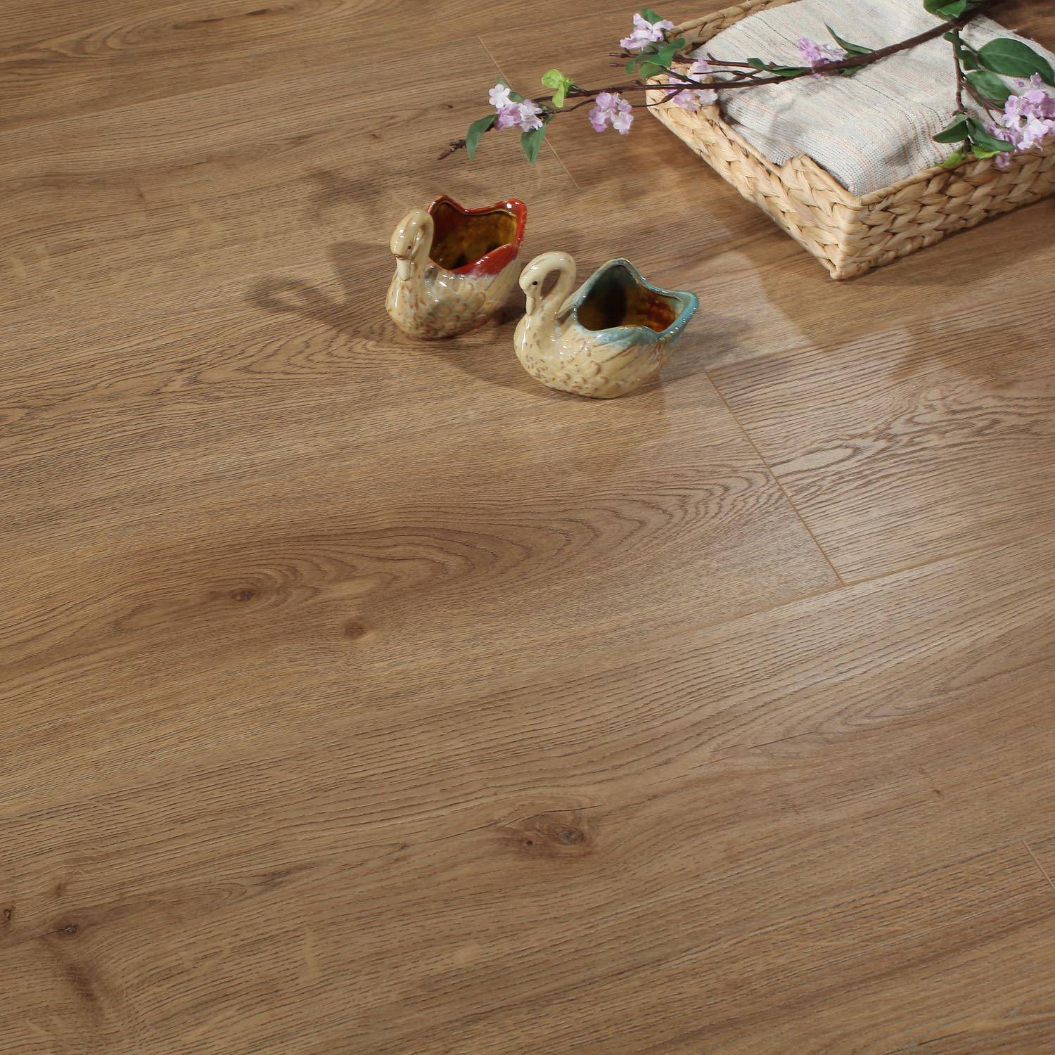 Water-proof woodcore flooring Featured Image