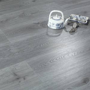 Reasonable price for Home Hardware Vinyl Flooring - Agua-Guard Laminate floor – TopJoy