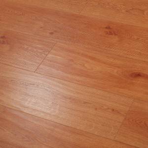 Moisture-repellent woodcore flooring