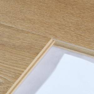 Sistem ngonci damp-proof laminate floor