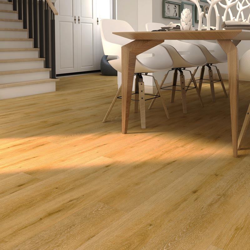 The Most Classical Design of SPC Flooring Featured Image