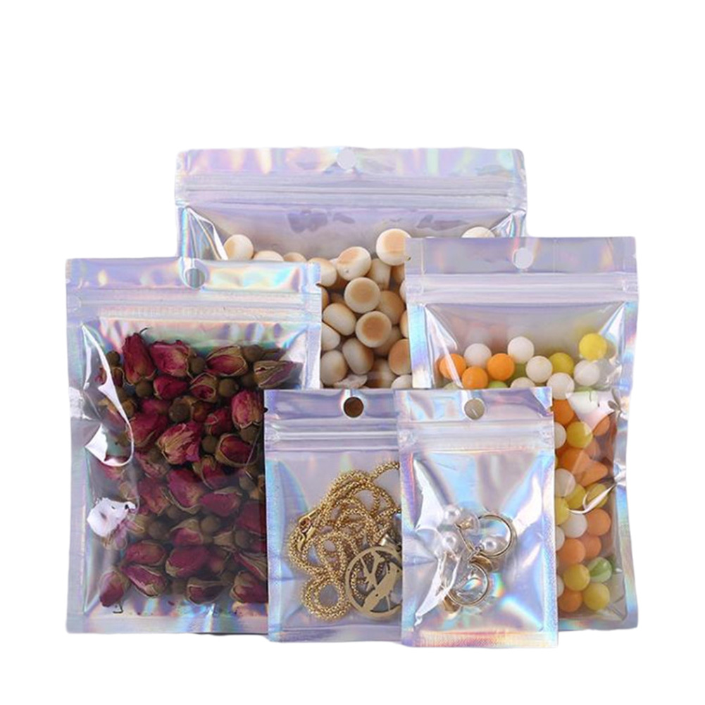 Types and Feature about Smell Proof Bag