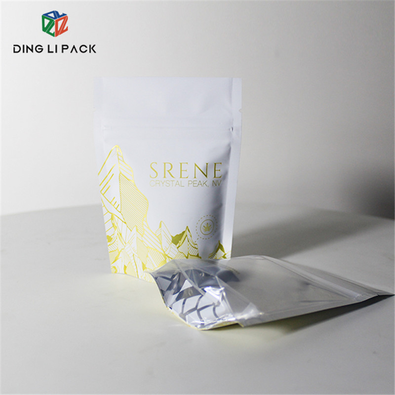 Buy Resealable Soft Plastic Fishing Bait Bags Custom Print / Ziplock  Transparent Food Grade Mylar Food Bags from Shenzhen Oute Pack Co., Ltd.,  China