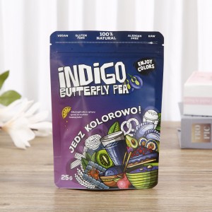 Original Factory 3.5g 7g 1g 1lb 14G Free Sample Custom Printed Stand up Pouch Ziplock Foil Edible Gummy Packaging Bags Smell Proof Child Resistant Plastic Mylar Bag