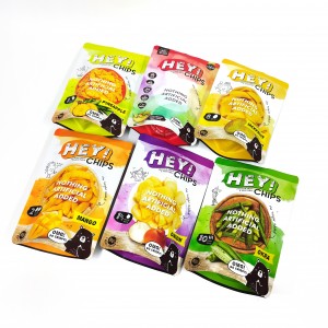 Quoted price for China Eco Food Packaging Plastic Bag Stand up Pouch Zip Lock Food Packaging Bag Kraft Paper Bag Spout Pouch Tea Bag Packaging Bag Food Packaging Rice Bag Coffee Bag