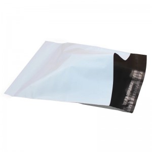 Manufacturing Companies for China Plastic Courier Poly Mailing Bag