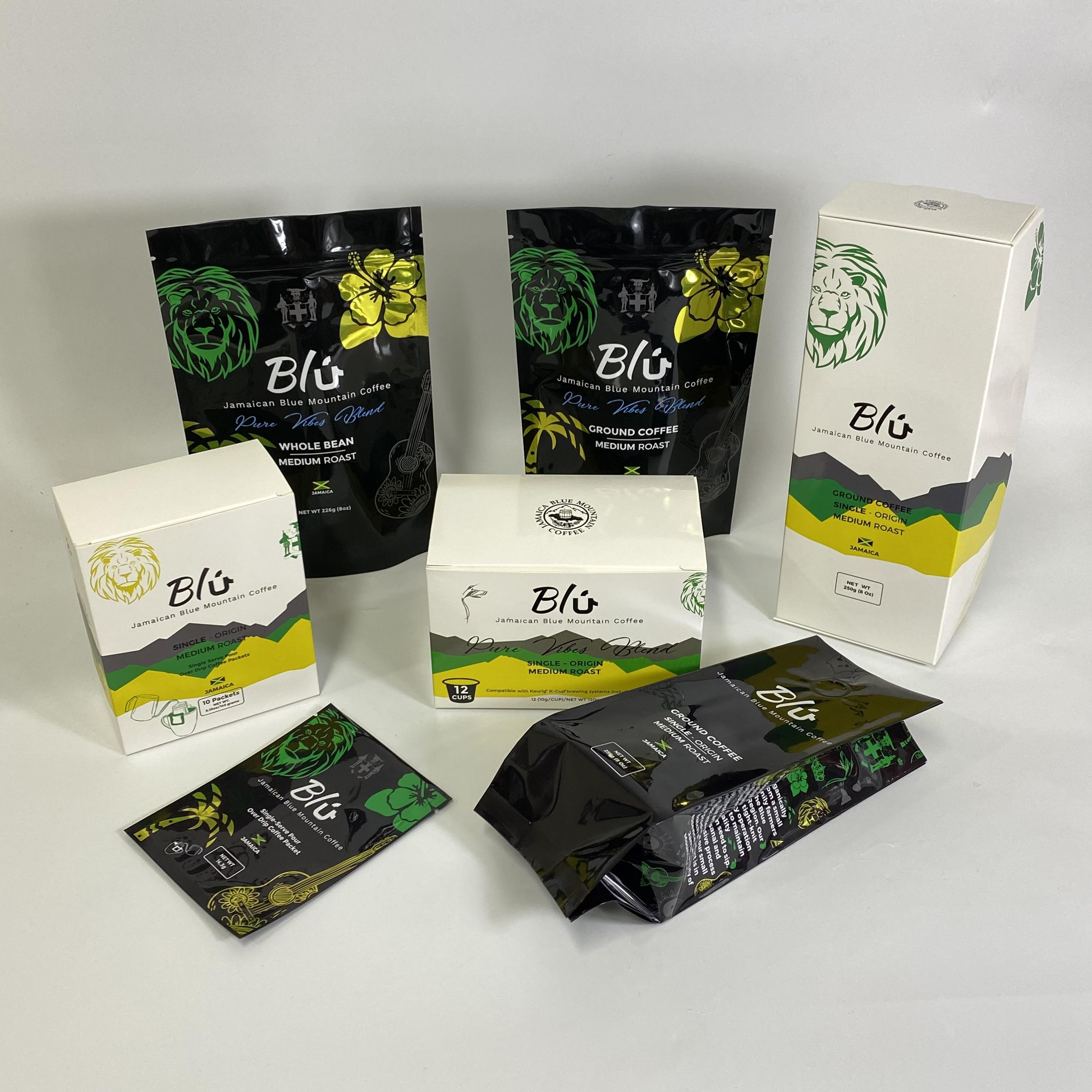 Top Pack offers a wide variety of packaging