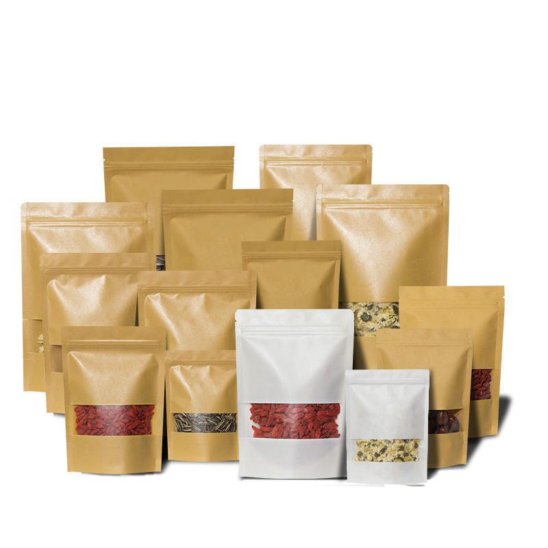 Características de material e desempenho de sacos para embalagens de alimentos a vácuo