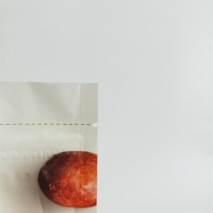 Customized Resealable Bag Para sa Fried Fruit Snack
