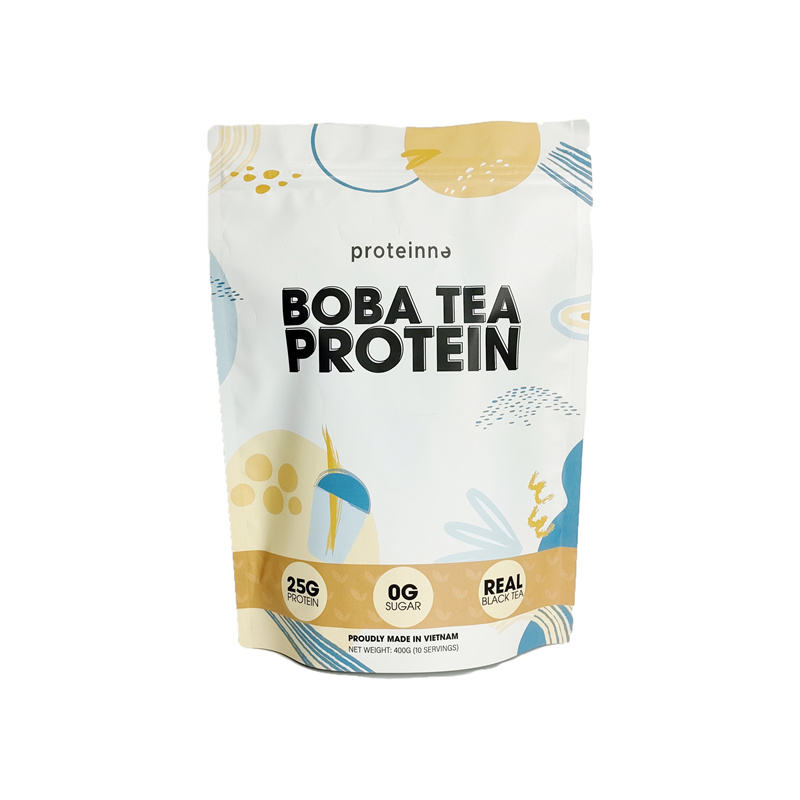 protein bag