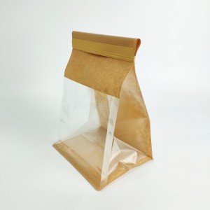 OEM Factory for Stand up Plastic Bags for Pet Food 1.5kg 2.5kg up to 20kg