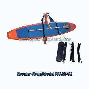 paddle board shoulder strap sup board carry strap