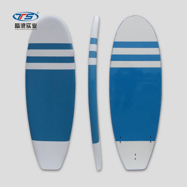 Short bord-(SB 10) epoxy surfboard surfing short board Featured Image