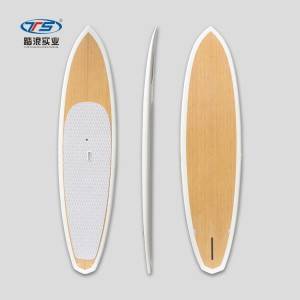 All around-(SUP Bamboo Veneer 17)sup board stand up paddleboard bamboo sup board bamboo paddleboard paddle board sup