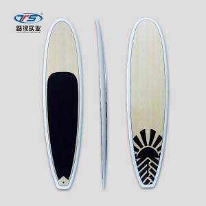 All around-(SUP Bamboo Veneer 18)sup board stand up paddleboard bamboo sup board bamboo paddleboard paddle board sup