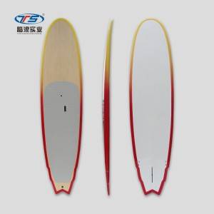 All around-(SUP Bamboo Veneer 20)sup board stand up paddleboard bamboo sup board bamboo paddleboard paddle board sup
