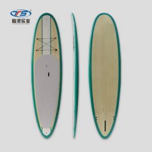 All around-(SUP Bamboo Veneer 24)sup stand up paddleboard bamboo sup board bamboo paddleboard paddle board sup