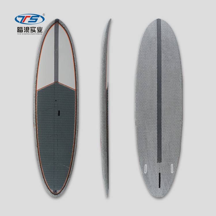 All around-(SUP Carbon 06)carbon net sup paddleboard epoxy stand up paddle board Featured Image