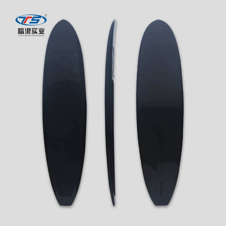 All around-(SUP Carbon 08)full carbon sup paddleboard epoxy stand up paddle board Featured Image