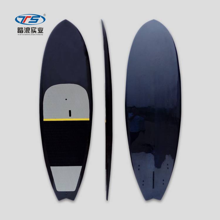 All around-(SUP Carbon 10)full wrapped carbon sup paddleboard epoxy stand up paddle board Featured Image