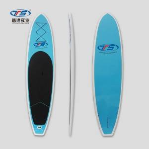 All around-(SUP Color Painting 04) molded paddle sup board