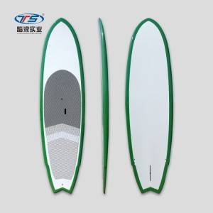 All around-(SUP Color Painting 09)stand up paddleboard eps paddleboard sup board  epoxy sup paddleboard EVA traction pad