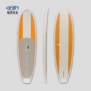 All around-(SUP Color Painting 12)stand up paddleboard eps paddleboard sup board  epoxy sup paddleboard with eva traction pad