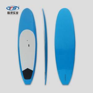 All around-(SUP Color Painting 28)Epoxy SUP Paddle Board